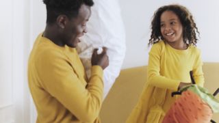 "Joy Unleashed: Finding Bliss Every Day"