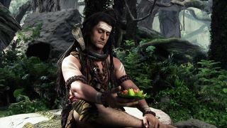 Devon Ke Dev... Mahadev - Episode 016 - Sati is convinced