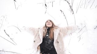 "Bursts of Happiness: Capturing Moments of Joy"