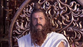 Devon Ke Dev... Mahadev - Episode 019 - Daksh invites Shiva