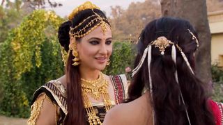 Devon Ke Dev... Mahadev - Episode 024 - Mahadev is invited to the yagna