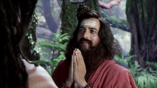 Devon Ke Dev... Mahadev - Episode 025 - Shukracharya is displeased