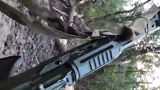 Ukraine Conflict | Ukrainian Forces' First-Person View | RCF