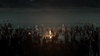 Devon Ke Dev... Mahadev - Episode 027 - Madanike warns Sati