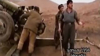 Azerbaijan Conflict | Operation Horadiz | RCF