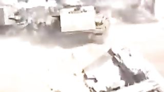 Israel Conflict | Mock Video in Hamas Style | RCF