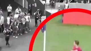 soccer mania 8