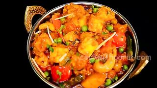 Hotel Mix Veg Sabzi Recipe ♥️♥️♥️