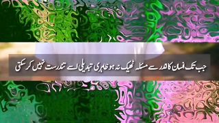 Urdu qoutes 3