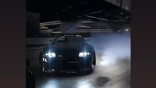 Supra fan