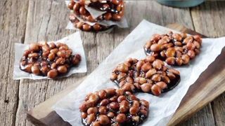 Noga Kacang