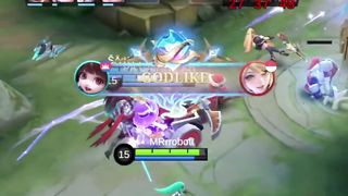 JUST FOLLOW THE WIN