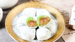 Mochi Lampion
