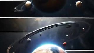 Planet defy logic