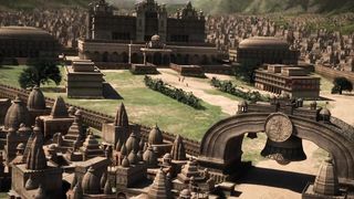 Devon Ke Dev... Mahadev - Episode 028 - Sati wont act on her feelings