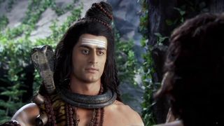 Devon Ke Dev... Mahadev - Episode 029 - Madanike is a Shiva bhakt