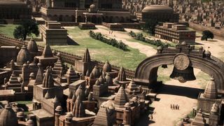 Devon Ke Dev... Mahadev - Episode 031 - Sati and Madanike are separated