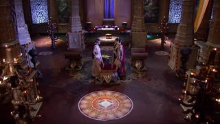 Devon Ke Dev... Mahadev - Episode 035 - Sati decides to meet Mahadev
