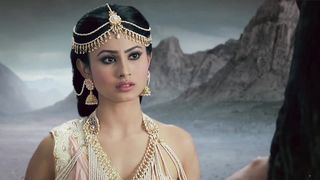 Devon Ke Dev... Mahadev - Episode 036 - Shiva rejects Sati