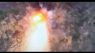 Ukraine Russia War | Explosions in Pervomaisk & Avdiivka | RCF