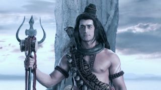 Devon Ke Dev... Mahadev - Episode 039 - Mahadev reiterates his feelings
