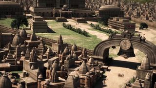 Devon Ke Dev... Mahadev - Episode 041 - Prasutis advice