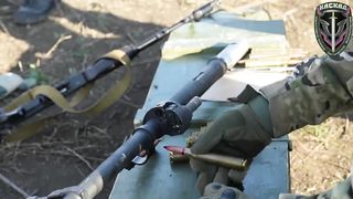 Ukraine Russia War | Battalion Training in DPR | RCF