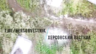 Ukraine Russia War | Dnepr Group Drone Combat | RCF