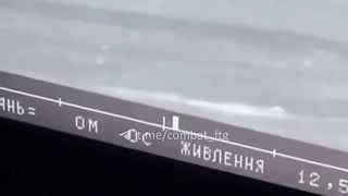 Ukraine Russia War | Ukrainian ATGM Destroys Russian BMP | RCF