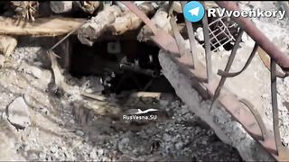 Ukraine Russia War | Russian FPV Drone Strikes | RCF