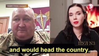 Ukraine Russia War | Zaluhzny Presidential Prospect | RCF