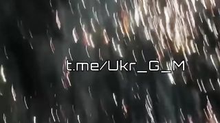 Ukraine Russia War | Incendiary Rockets Hit UAF Position | RCF