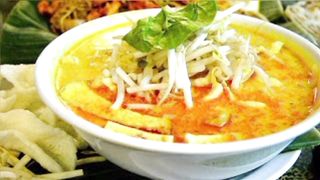 Laksa Cianjur