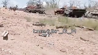 Ukraine Russia War | Destroyed UAF Vehicles | RCF