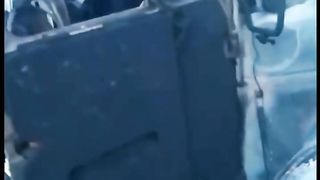 Ukraine Russia War | Russian Vehicles Destroyed | RCF