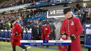 Chelsea 4-4 Man City | Highlights - EXTENDED | Premier League 2023/24