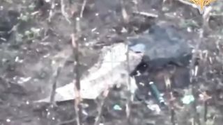 Ukraine Russia War | Ukrainian Soldiers Hit by FPV Drone | RCF