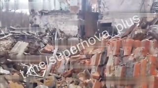 Ukraine Russia War | Himars Strikes Russian House | RCF