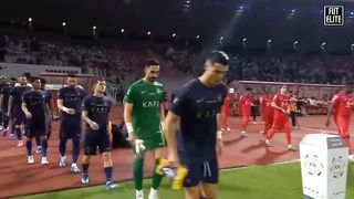 Al Wahda vs Al Nassr 1-3 Highlights | Cristiano Ronaldo is the Top Scorer