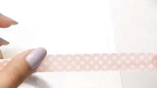 String Heart Spotify Card- Cute Gift Idea