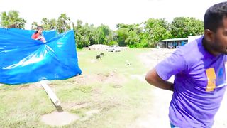 Very Special Trendin Funny Comedy Video 2023--Amazing Comedy Video
