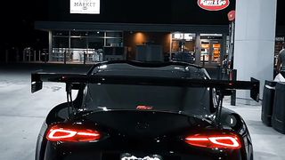 Edit 2 Toyota Supra