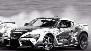 Edit 3 Toyota Supra