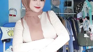 Musiknya Bikin Goyang