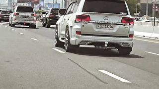 Edit 4 Toyota Land Cruiser