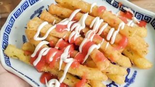 Stik Kentang