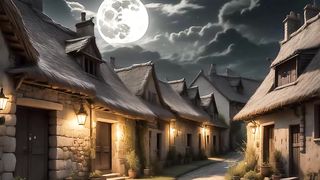 "Dark Secrets Unveiled: Journey into the Haunting Mysteries of the Midnight Forest"