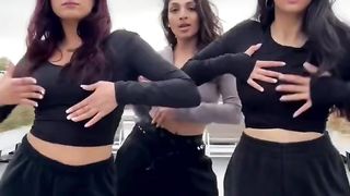 Ride it _ Viral Dance Trend _ @tashahs Choreography