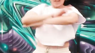 Saami Saami _ Iman Esmail Dance Cover _ Joya Kazi Choreography _ Netflix Golden