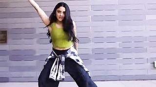 Kaavaalaa _ Viral Dance Trend _ Iman Esmail